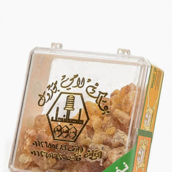 لامي لبان مجرول 60 جم لامي لبان مجرول 60 جم