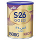 إس - 26 حليب اطفال جولد المرحلة (4) 800 جم