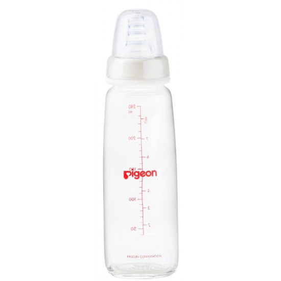 بيجون رضاعة بلاستيك 240مل خالية من BPA بيجون رضاعة بلاستيك 240مل خالية من BPA