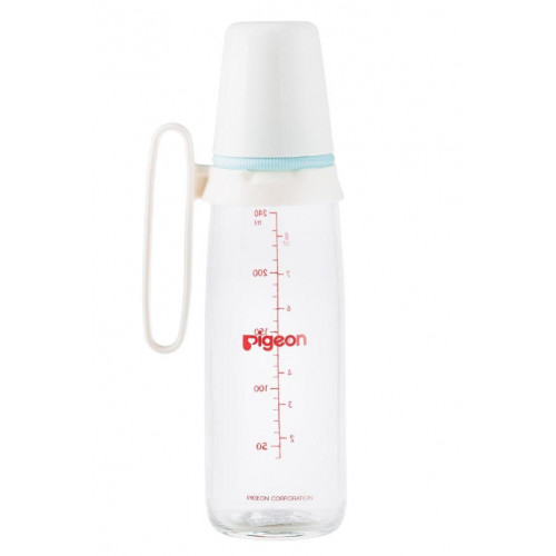 بيجون رضاعة زجاج بيد 240 مل P237 A226 بيجون رضاعة زجاج بيد 240 مل P237 A226