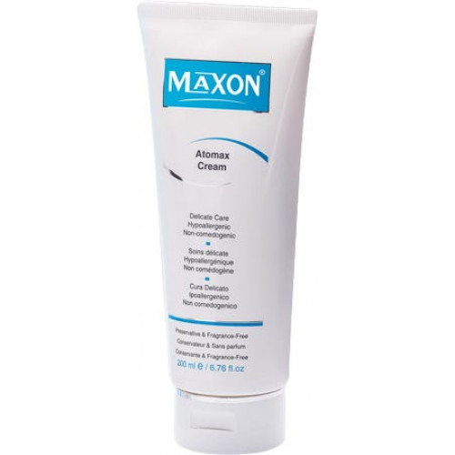 ماكسون أتوماكس كريم 200 مل ماكسون أتوماكس كريم 200 مل
