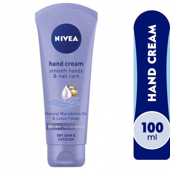 نيفيا كريم اليدين زبدة الشيا 100 مل نيفيا كريم اليدين زبدة الشيا 100 مل