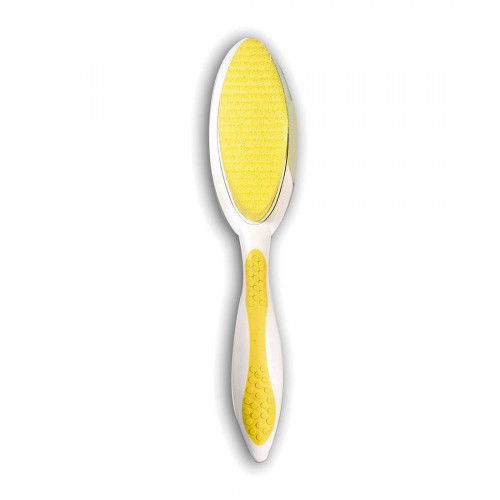 تيتانيا محك وجهين حجر + صنفرة 3042B تيتانيا محك وجهين حجر + صنفرة 3042B