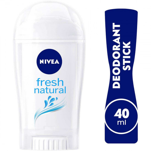 نيفيا ستيك للعرق للنساء منعش 40 مل نيفيا ستيك للعرق للنساء منعش 40 مل