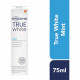 سنسوداين معجون أسنان ترو - وايت 75 مل