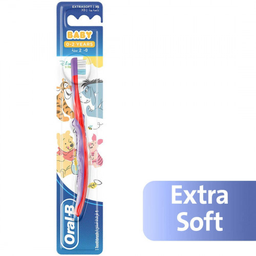 اورال - بي فرشة اسنان برو اكسبيرت (0 - 2) بيبي سوفت اورال - بي فرشة اسنان برو اكسبيرت (0 - 2) بيبي سوفت