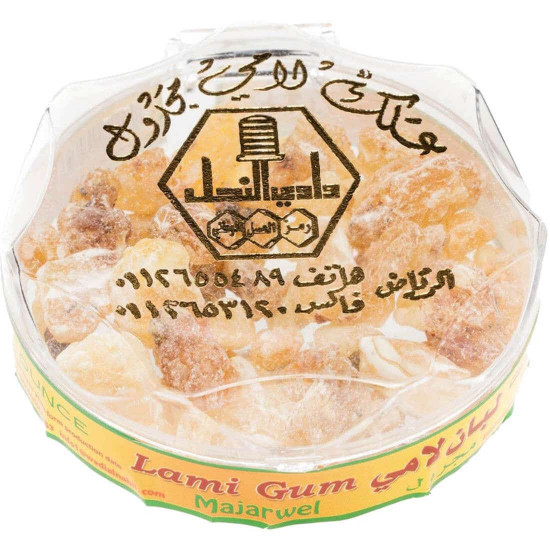 لامي لبان مجرول 28 جم لامي لبان مجرول 28 جم