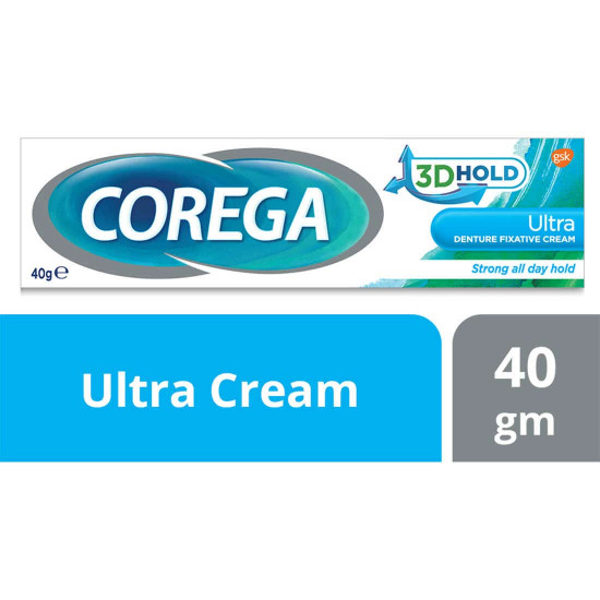 كوريجا كريم الترا 40 جم كوريجا كريم الترا 40 جم