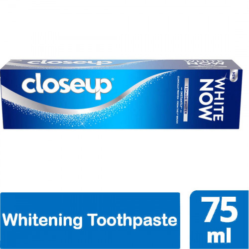 كلوز اب وايت ناو اوريجينال معجون أسنان 75 مل كلوز اب وايت ناو اوريجينال معجون أسنان 75 مل