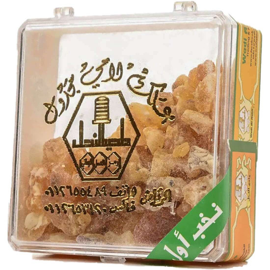 لامي لبان مجرول 60 جم لامي لبان مجرول 60 جم