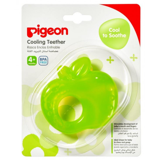 بيجون عضاضة مائية شكل التفاح بيجون عضاضة مائية شكل التفاح