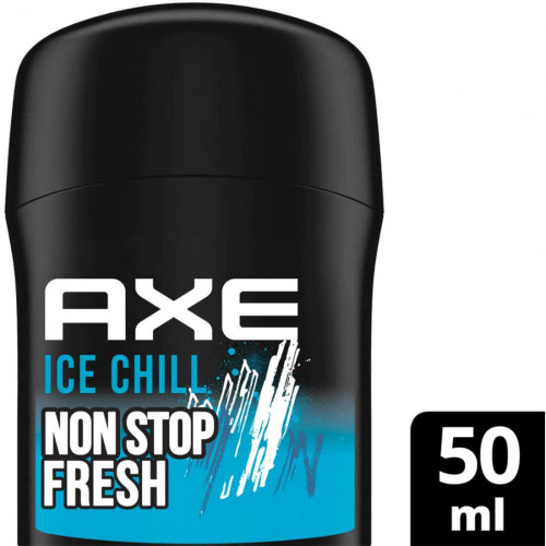 اكس ستيك للعرق ايس تشيل 50 مل اكس ستيك للعرق ايس تشيل 50 مل