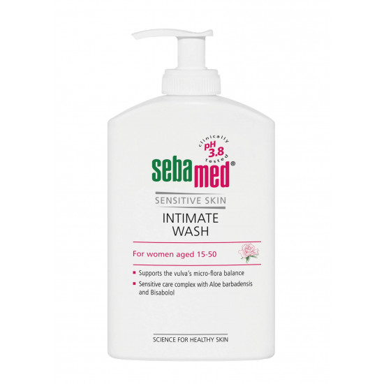 سيباميد غسول نسائي 200 مل سيباميد غسول نسائي 200 مل