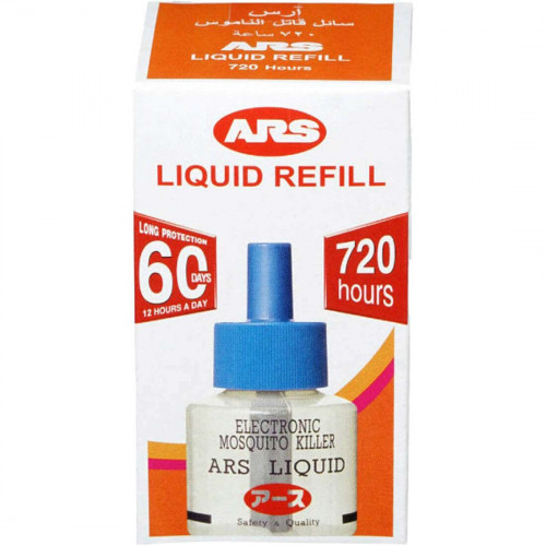 ارس سائل غيار 720 ساعة ارس سائل غيار 720 ساعة