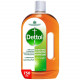 ديتول محلول مطهر 750 مل ديتول محلول مطهر 750 مل