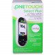 وان تاتش سيليكت بلس جهاز قياس السكر في الدم