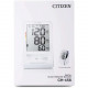 سيتزن جهاز قياس ضغط الدم CH456 سيتزن جهاز قياس ضغط الدم CH456