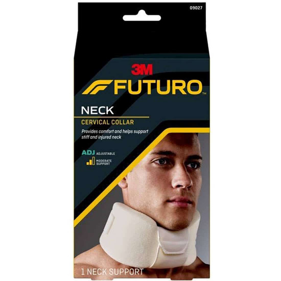 فوتورو حزام داعم للرقبة سوفت 2726/9027 فوتورو حزام داعم للرقبة سوفت 2726/9027