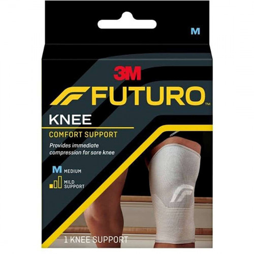 فوتورو دعامة الركبة وسط 76587EN فوتورو دعامة الركبة وسط 76587EN