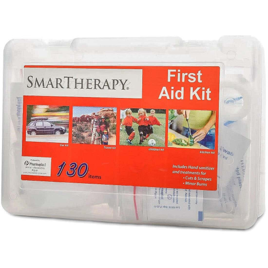 سمارت ثيرابى شنطة اسعافات اولية سمارت ثيرابى شنطة اسعافات اولية