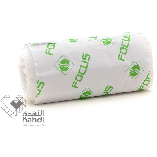 شاش مصري المحلة 7 سم رول شاش مصري المحلة 7 سم رول