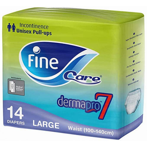 فاين كير كلوت كبير 14*6 فاين كير كلوت كبير 14*6