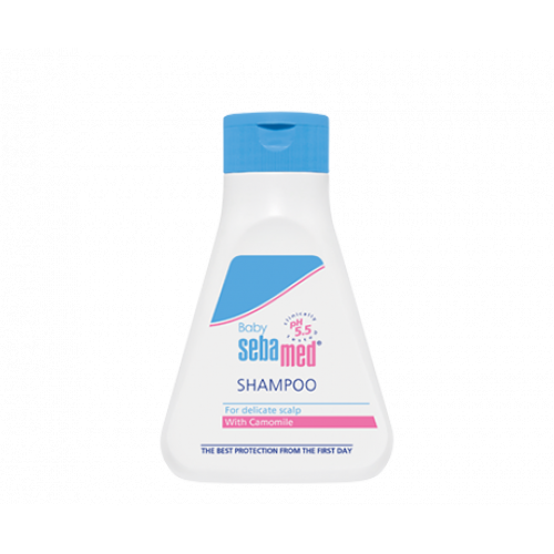 سيباميد شامبو أطفال 250 مل سيباميد شامبو أطفال 250 مل