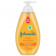 جونسون بيبي شامبو للأطفال 750 مل جونسون بيبي شامبو للأطفال 750 مل