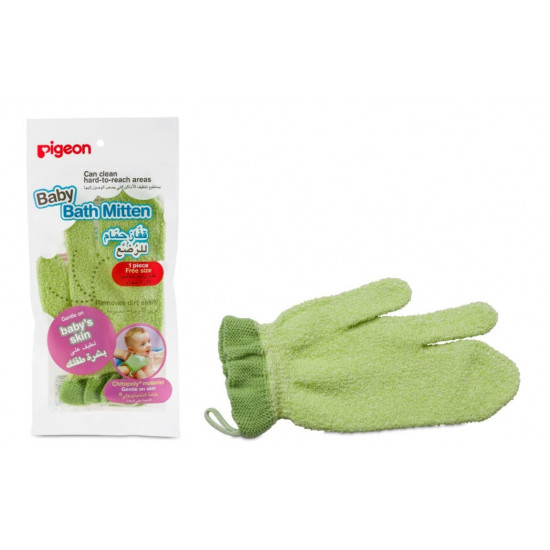 بيجون قفاز حمام أطفال 15838 بيجون قفاز حمام أطفال 15838