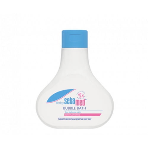 سيباميد سائل استحمام أطفال 200 مل سيباميد سائل استحمام أطفال 200 مل