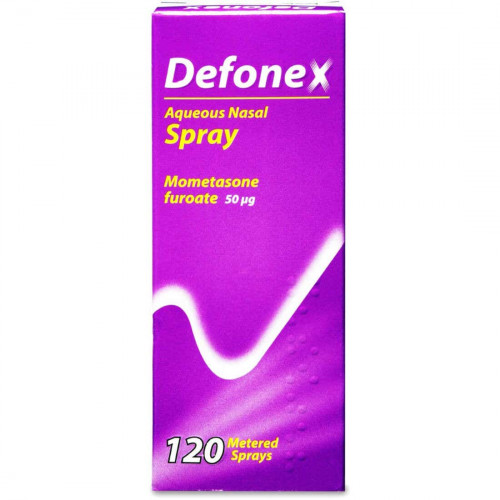 ديفونكس بخاخ للأنف ديفونكس بخاخ للأنف