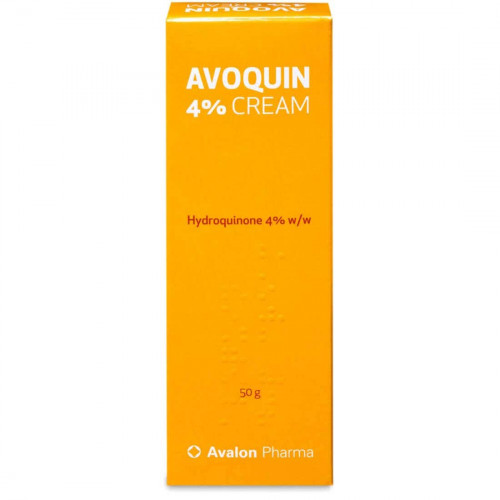 افالون افوكوين 4%كريم 50 جم افالون افوكوين 4%كريم 50 جم