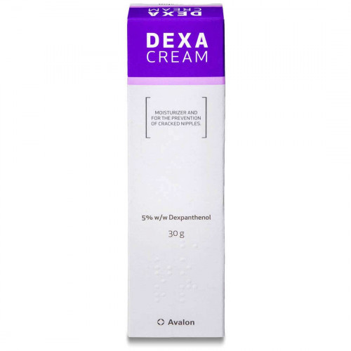 ديكسا كريم 30 جم ديكسا كريم 30 جم