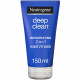 نيوتروجينا غسول للوجه ديب كلين غسول/قناع 150 مل نيوتروجينا غسول للوجه ديب كلين غسول/قناع 150 مل