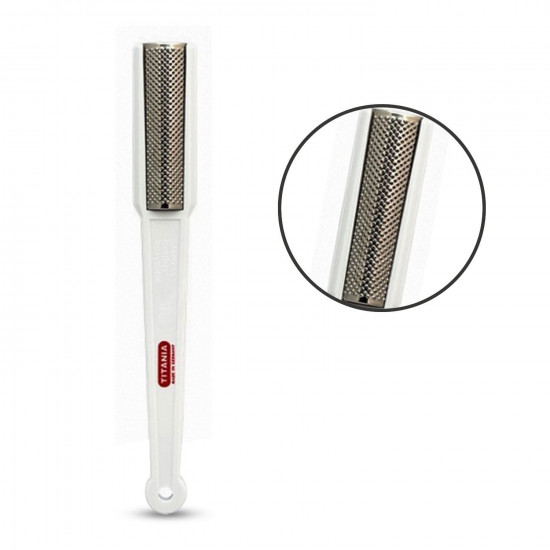 تيتانيا محك للقدم 3030 تيتانيا محك للقدم 3030