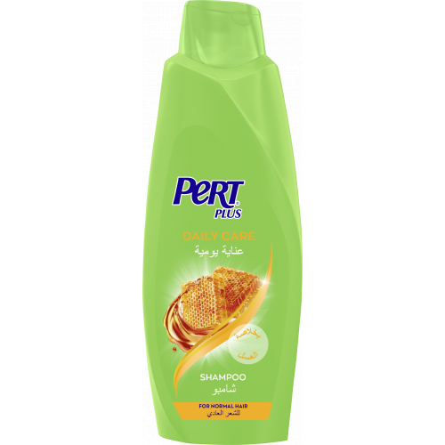 برت-بلس شامبو بالعسل للشعر العادى 600 مل