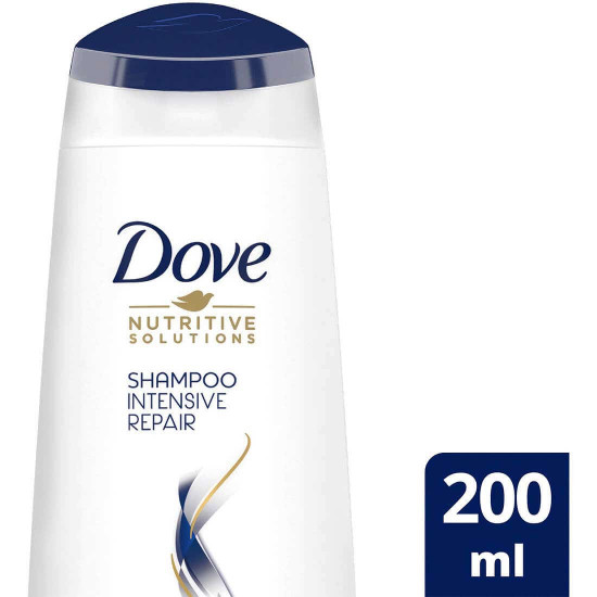 دوف شامبو للشعر اصلاح مكثف 200 مل دوف شامبو للشعر اصلاح مكثف 200 مل