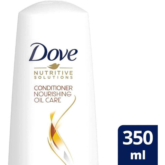 دوف بلسم بالزيوت للعناية بالشعر 350 مل دوف بلسم بالزيوت للعناية بالشعر 350 مل