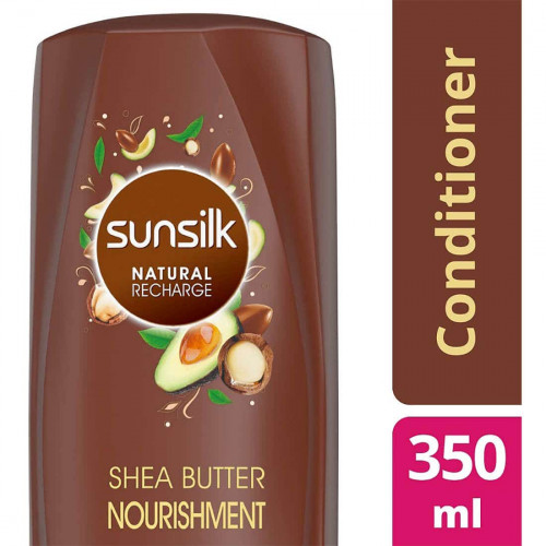 صنسيلك بلسم الافوكادو و زبده الشيا 350 مل صنسيلك بلسم الافوكادو و زبده الشيا 350 مل