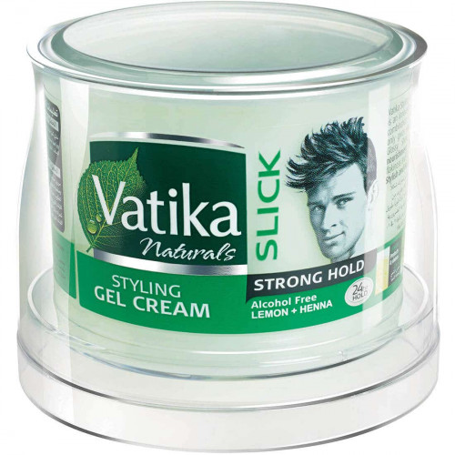 فاتيكا كريم جل للشعر ثبات قوى 250 مل فاتيكا كريم جل للشعر ثبات قوى 250 مل