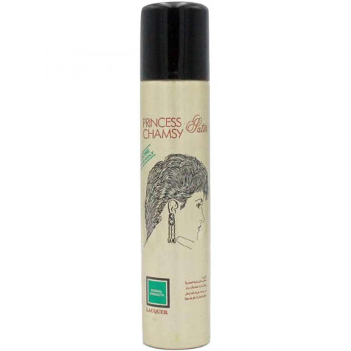 شمسي بخاخ شعر سترينج عادي 300/337 مل