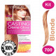 كاستينج صبغة شعر اشقر 700 كاستينج صبغة شعر اشقر 700