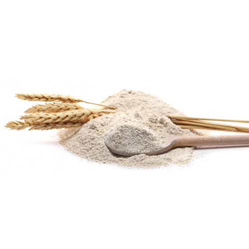 دقيق الشعير العضوي 5 كجم الصفوة دقيق الشعير العضوي 5 كجم الصفوة