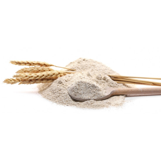 دقيق الشعير العضوي 5 كجم الصفوة دقيق الشعير العضوي 5 كجم الصفوة