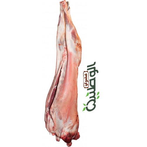 ذبيحة نعيمي هرفي الوطنية طازجة من 18-20كجم ذبيحة نعيمي هرفي الوطنية طازجة من 18-20كجم