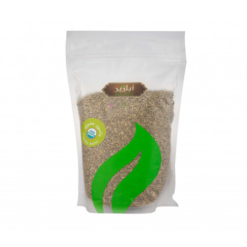 يانسون عضوي ٥٠٠ جم ابازير يانسون عضوي ٥٠٠ جم ابازير