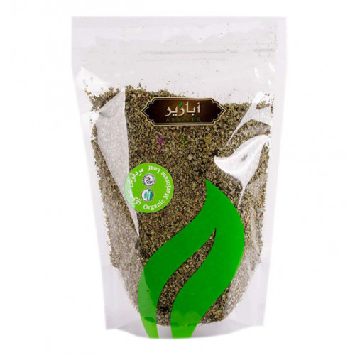 مردقوش عضوي 100جم ابازير مردقوش عضوي 100جم ابازير