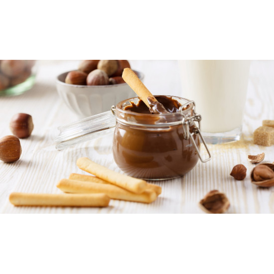 بسكويت أصابع ميلي غريس 52 جم خالي من الجلوتين د . شار بسكويت أصابع ميلي غريس 52 جم خالي من الجلوتين د . شار