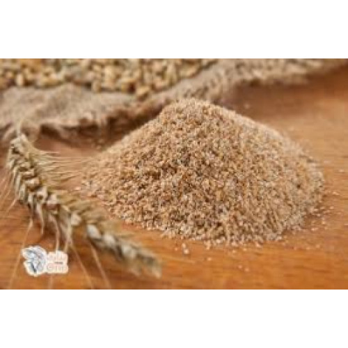 نخالة مركزة بدقيق القمح 500جم عضوي الصفوة نخالة مركزة بدقيق القمح 500جم عضوي الصفوة