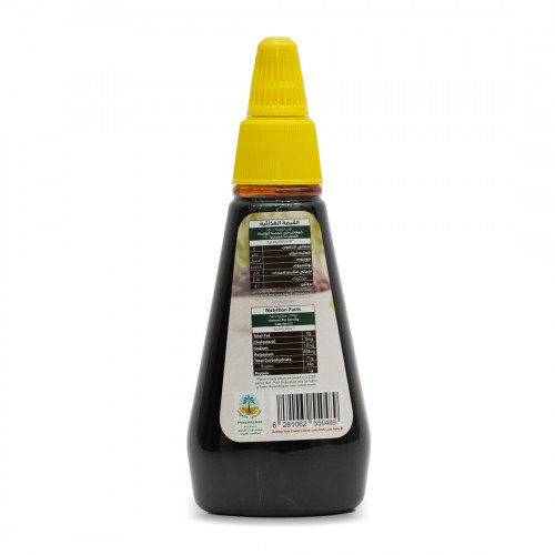 دبس تمر عضوي الوطنية 380 جم عصار دبس تمر عضوي الوطنية 380 جم عصار